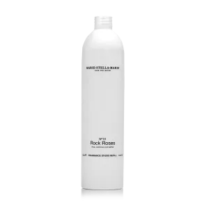 Geurstokjes Refill 750 ml - No.10 Rock Roses