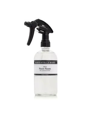 Room Spray 500 ml - No.10 Rock Roses