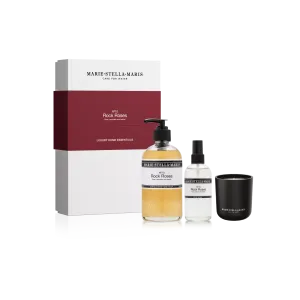 Luxury Home Essentials - No.10 Rock Roses