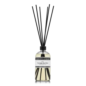 Geurstokjes 500 ml - No. 14 Courage des Bois