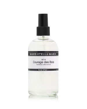 Room Spray 250 ml - No. 14 Courage des Bois