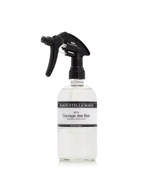 Room Spray 500 ml - No. 14 Courage des Bois