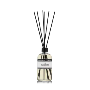 Geurstokjes 250 ml - No.09 Lemon Notes