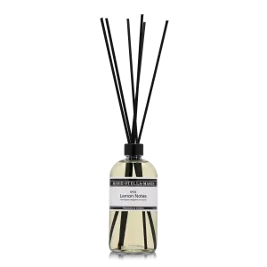 Geurstokjes 500 ml - No.09 Lemon Notes