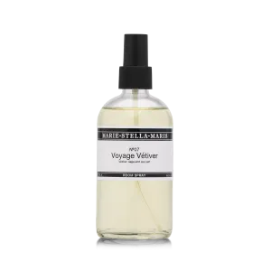 Room Spray 250 ml - No.07 Voyage Vétiver