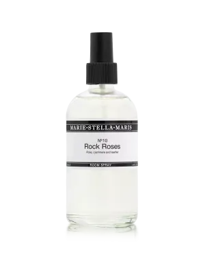 Room Spray 250 ml - No.10 Rock Roses