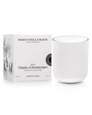 Geurkaars 300 gr Refill No.12 Objets d'Amsterdam