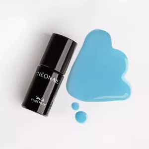 Dive into Blue