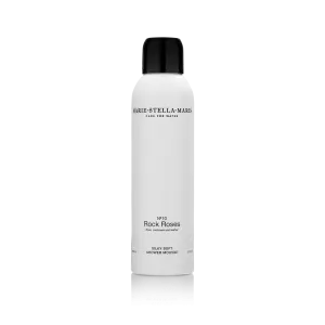 Silky Soft Shower Mousse Rock Roses - 200 ml