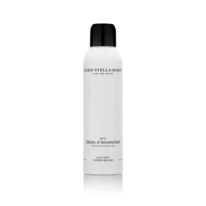 Silky Soft Shower Mousse Objets d’Amsterdam - 200 ml