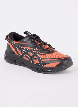 Asics via de Bijenkorf