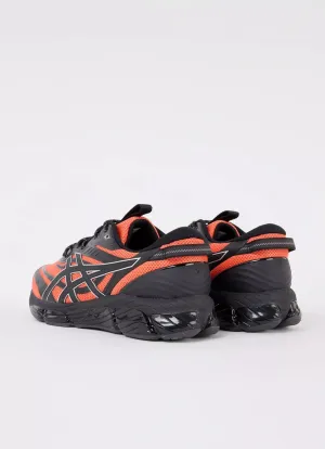 Asics via de Bijenkorf