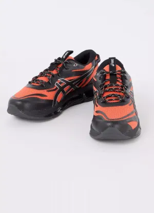 Asics via de Bijenkorf