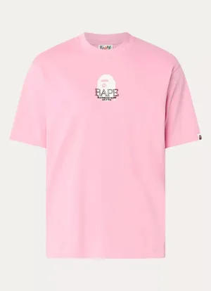 BAPE via de Bijenkorf