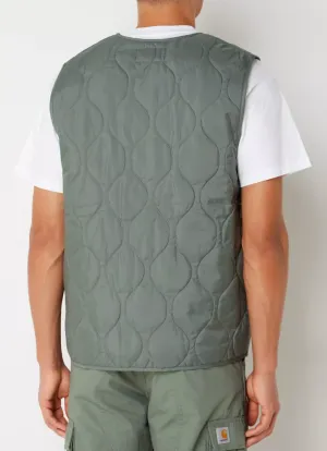 Carhartt WIP via de Bijenkorf