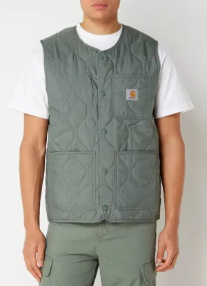 Carhartt WIP via de Bijenkorf