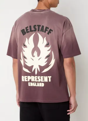 Represent via de Bijenkorf