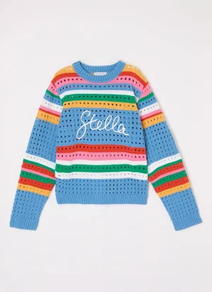 Stella McCartney via de Bijenkorf