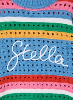 Stella McCartney via de Bijenkorf