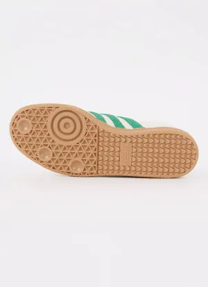 Adidas via de Bijenkorf