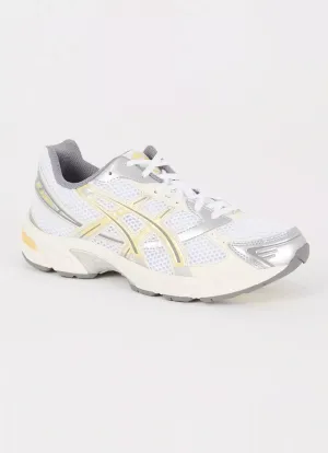 Asics via de Bijenkorf