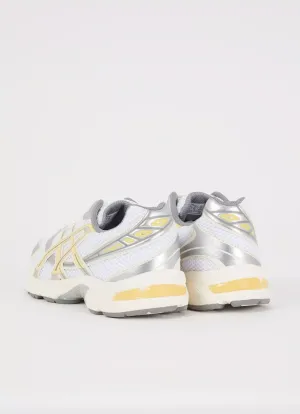 Asics via de Bijenkorf