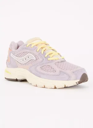 Saucony via de Bijenkorf
