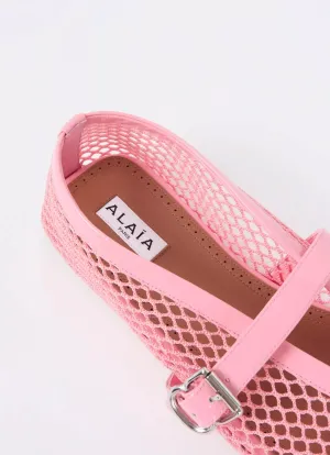 Alaïa via de Bijenkorf