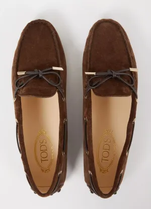 Tod's via de Bijenkorf