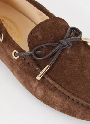 Tod's via de Bijenkorf