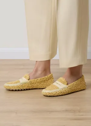 Tod's via de Bijenkorf