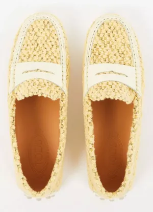 Tod's via de Bijenkorf