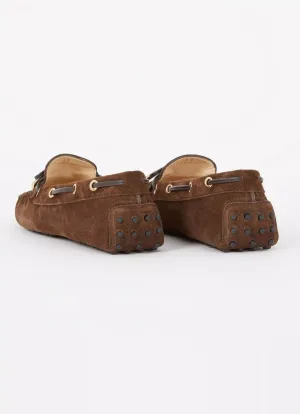 Tod's via de Bijenkorf