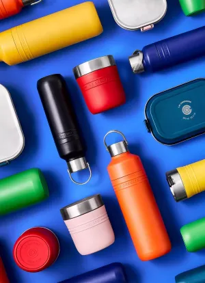 Le Creuset via de Bijenkorf