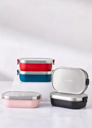Le Creuset via de Bijenkorf