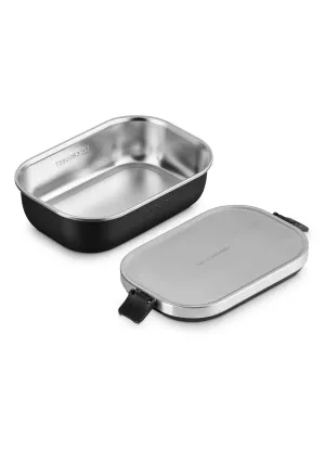 Le Creuset via de Bijenkorf