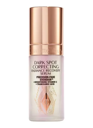 Charlotte Tilbury via de Bijenkorf