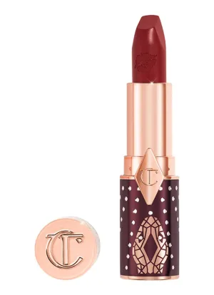 Charlotte Tilbury via de Bijenkorf