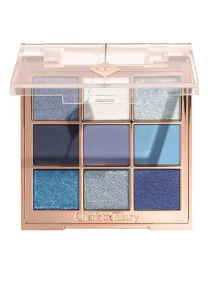 Charlotte Tilbury via de Bijenkorf