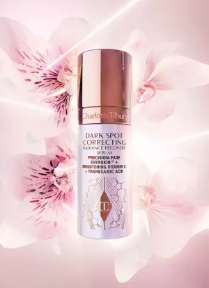 Charlotte Tilbury via de Bijenkorf
