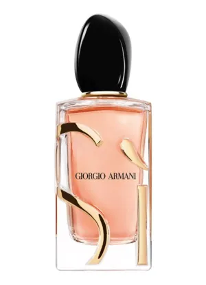 Armani Beauty via de Bijenkorf
