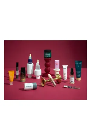de Bijenkorf Limited Edition Beauty Box