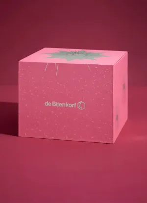 de Bijenkorf Limited Edition Beauty Box