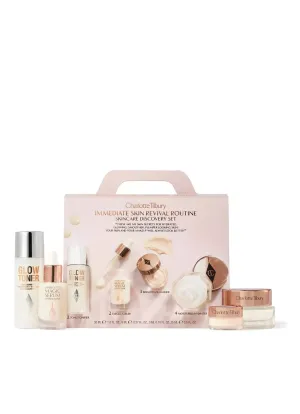 Charlotte Tilbury via de Bijenkorf