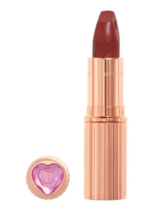 Charlotte Tilbury via de Bijenkorf