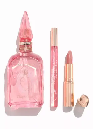 Charlotte Tilbury via de Bijenkorf