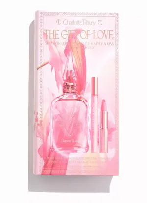 Charlotte Tilbury via de Bijenkorf