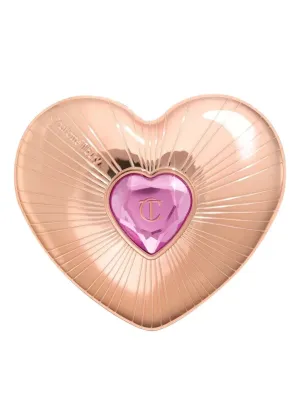 Charlotte Tilbury via de Bijenkorf
