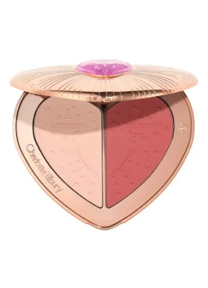 Charlotte Tilbury via de Bijenkorf
