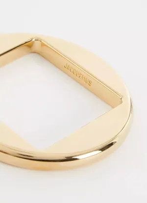 Jacquemus via de Bijenkorf